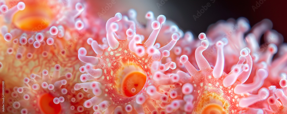 Vibrant Neon Glow Underwater Scene, Sea Bottom, Ocean Floor, Marine Life, Coral Reef, Scuba Diving. Colorful Fluorescent Light, Realistic Textures, Deep Water Vibrant Neon Glow Underwater Scene, Sea Bottom, Ocean Floor, Marine Life, Coral Reef, Scuba Diving. Colorful Fluorescent Light, Realistic Textures, Deep Water