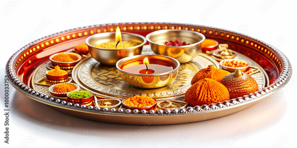 3D Glossy Festive Background for Bhai Dooj with Diya Lighting Concept: Brother-Sister Ritual with Glowing Diyas and Vibrant Reflections, Smooth Camera Pan 3D Glossy Festive Background for Bhai Dooj with Diya Lighting Concept: Brother-Sister Ritual with Glowing Diyas and Vibrant Reflections, Smooth Camera Pan