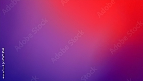 Lavender purple gradient background blurred texture red header backdrop poster banner