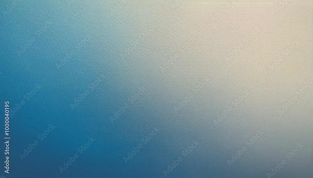 The base color is blue. Gradient from beige to a soft, smooth texture. Gradient shades in neutral pastel tones. The base color is blue. Gradient from beige to a soft, smooth texture. Gradient shades in neutral pastel tones.