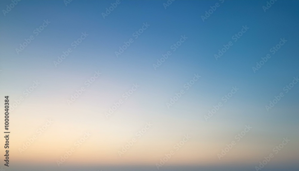 The base color is blue. Gradient from beige to a soft, smooth texture. Gradient shades in neutral pastel tones. The base color is blue. Gradient from beige to a soft, smooth texture. Gradient shades in neutral pastel tones.