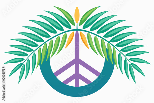Sokkat  Color vector illustration
