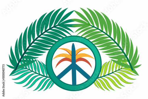 Sokkat  Color vector illustration