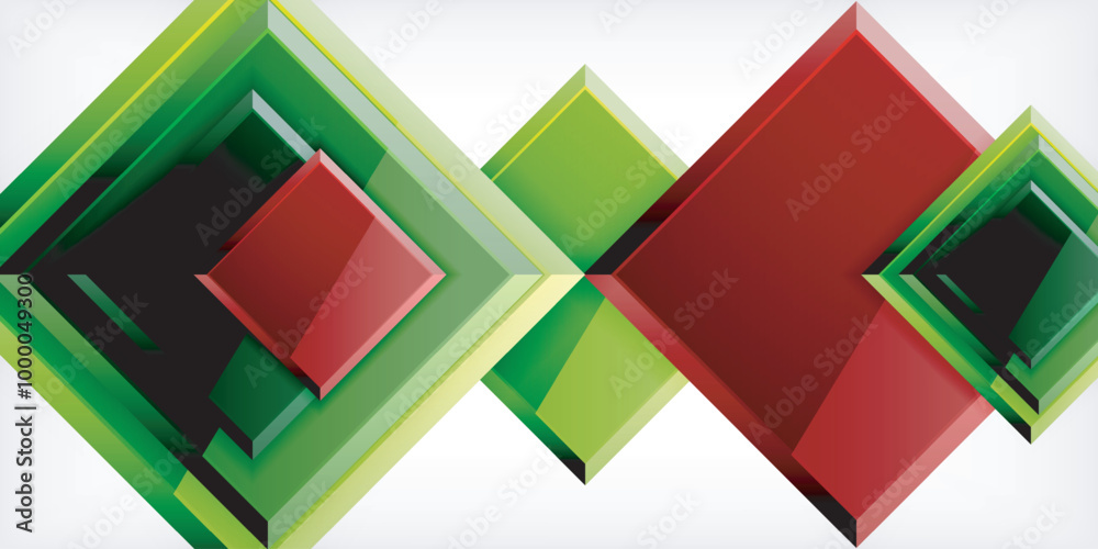 Shiny glossy metallic or plastic square design background. Vector Illustration For Wallpaper, Banner, Background, Card, Book Illustration, landing page Shiny glossy metallic or plastic square design background. Vector Illustration For Wallpaper, Banner, Background, Card, Book Illustration, landing page