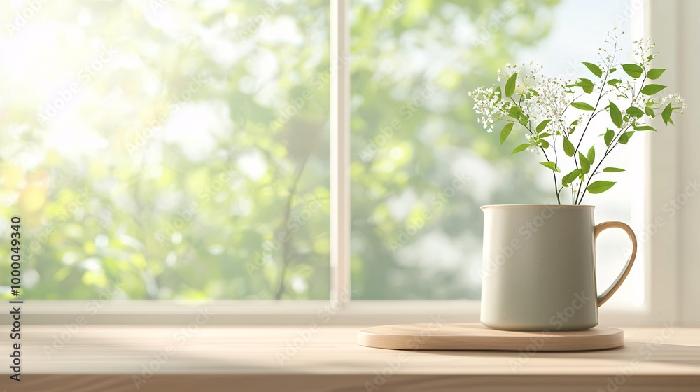 Modern Smart Home Interior Design - Efficient Space Utilization with Sustainable Materials for Innovative Living Modern Smart Home Interior Design - Efficient Space Utilization with Sustainable Materials for Innovative Living