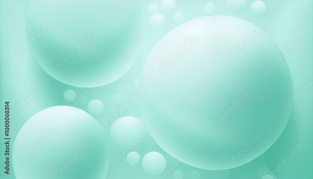 Mint green gradient background blurred texture white header backdrop banner poster Mint green gradient background blurred texture white header backdrop banner poster
