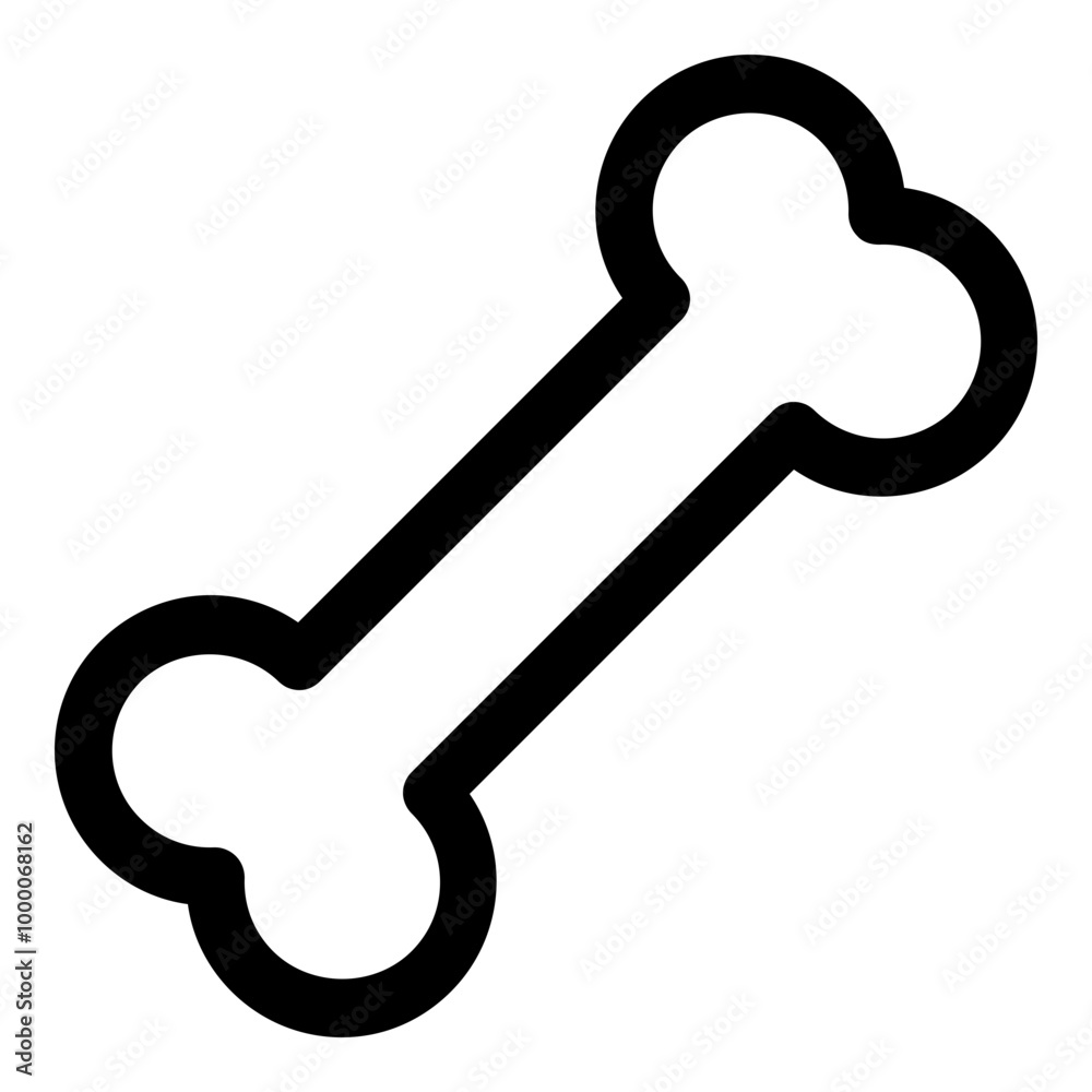Bone Icon Bone Icon