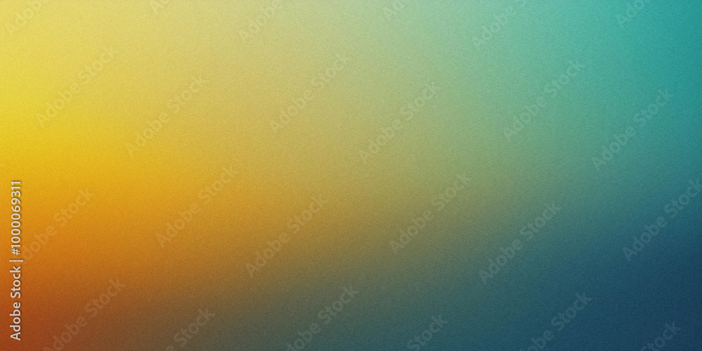 Smooth Gradient Background With Grainy Texture Smooth Gradient Background With Grainy Texture