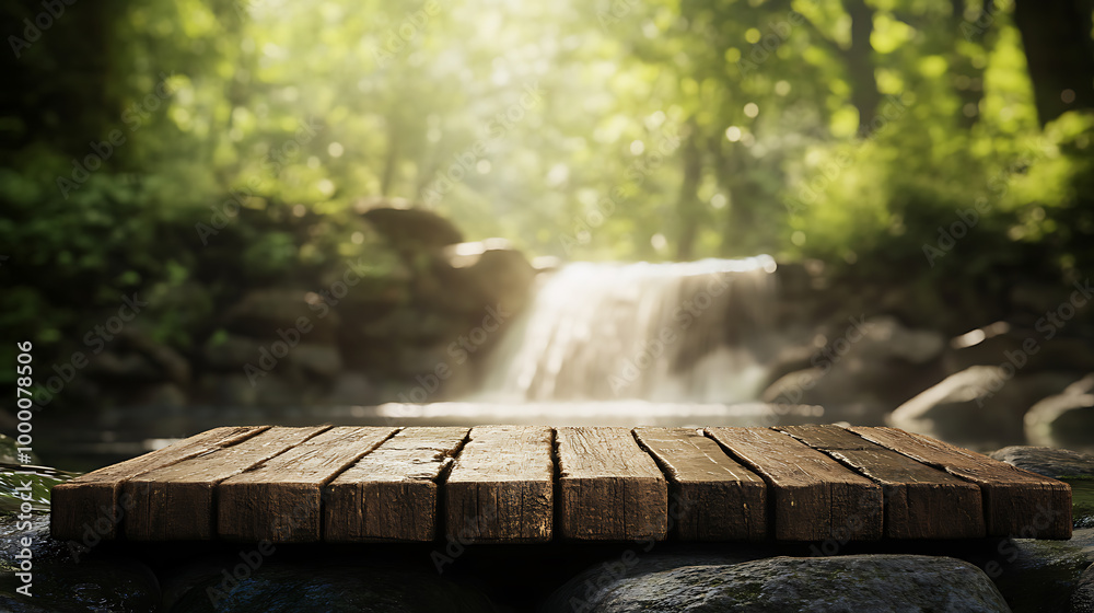 wooden table; empty table; nature background; flower field; sunny day; wildflowers; outdoor scene; summer; rustic; wood texture; sunlight; countryside; natural setting; table surface; landscape; rural wooden table; empty table; nature background; flower field; sunny day; wildflowers; outdoor scene; summer; rustic; wood texture; sunlight; countryside; natural setting; table surface; landscape; rural