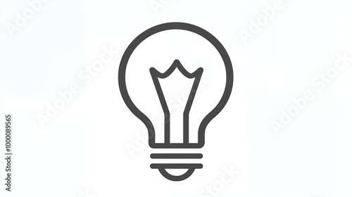 light bulb icon