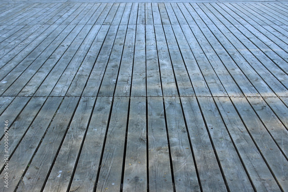 The flooring is made of wooden planks. Russia. The flooring is made of wooden planks. Russia.