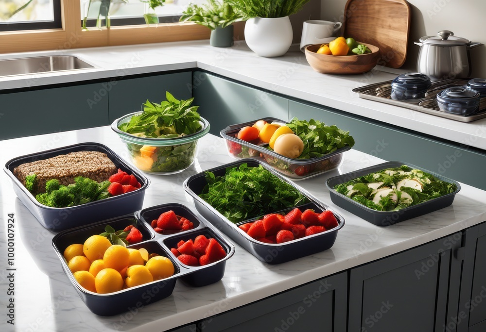 vibrant organized meal prep containers efficient weekly planning healthy eating, colorful, food, kitchen, recipes, storage, nutrition, lunch, organization vibrant organized meal prep containers efficient weekly planning healthy eating, colorful, food, kitchen, recipes, storage, nutrition, lunch, organization