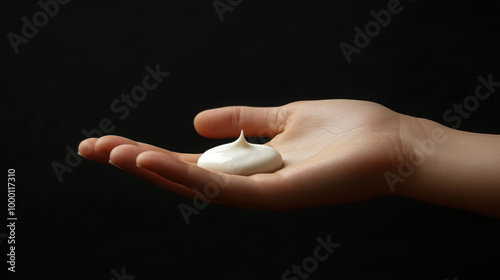 moisturizer hand cream