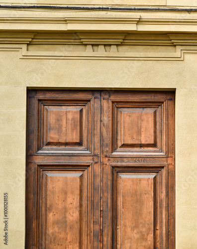 Florence doors 