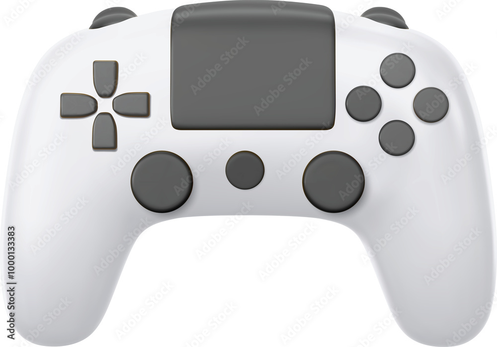 Video game controller Video game controller