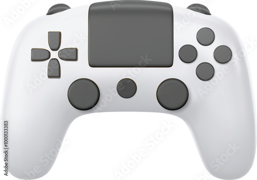 Video game controller
