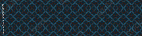 Rhombus black abstract background. Geometric shapes background. Vector. EPS10.