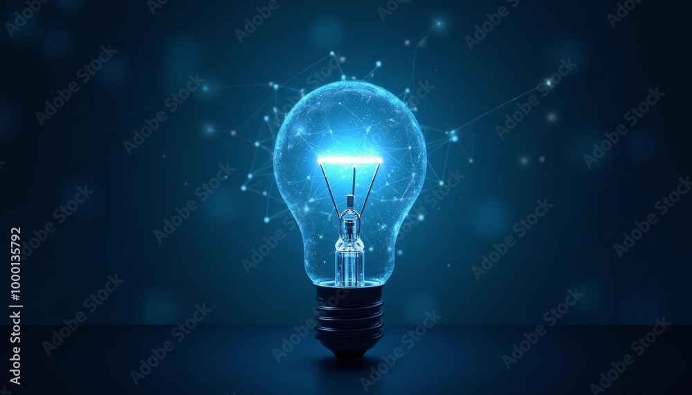 Illuminating Innovation A Spark of Genius Illuminating Innovation A Spark of Genius