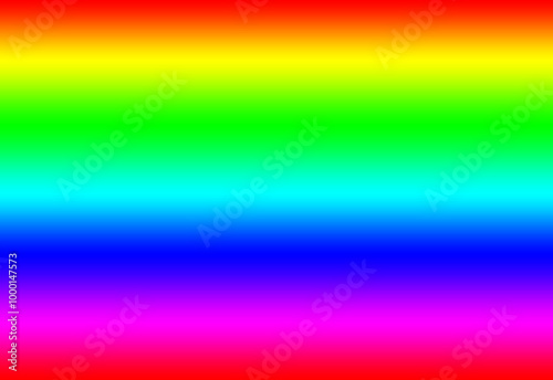 Neon gradient texture color rainbow
