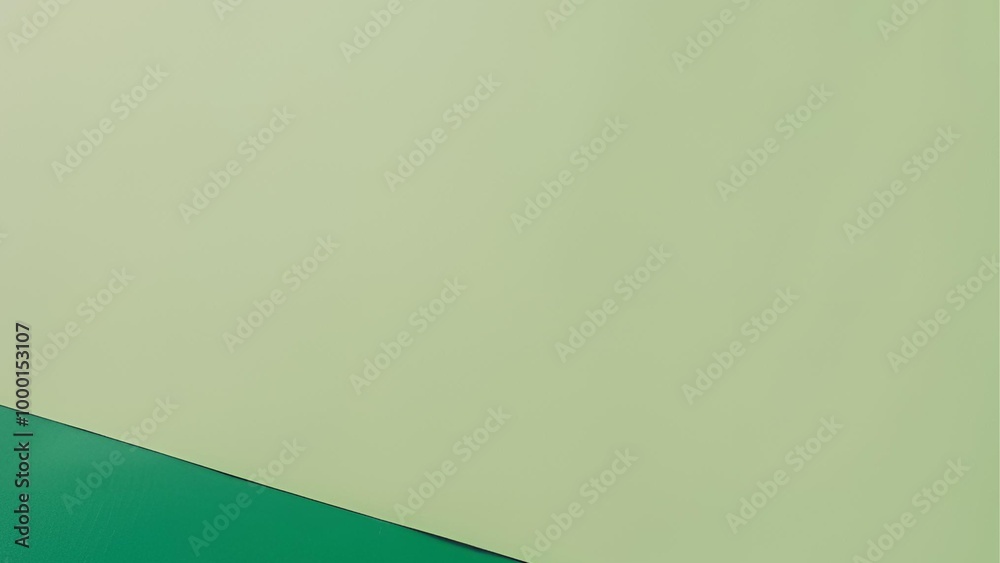 Green background with space for text input
Green background with space for text input