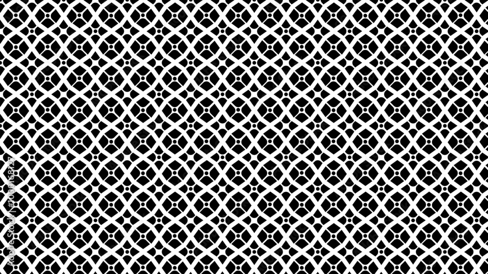 Islamic classic pattern background design
Islamic classic pattern background design