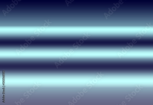 Stripes Gradient texture stripes neon Blue