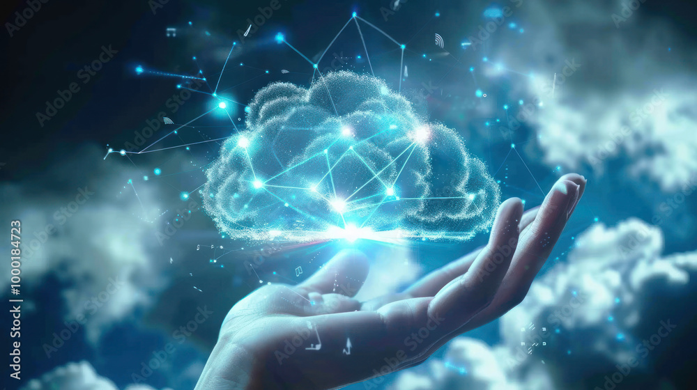 A discussion on how businesses are using cloud computing to enhance agility, reduce costs, and accelerate digital transformation. A discussion on how businesses are using cloud computing to enhance agility, reduce costs, and accelerate digital transformation.
