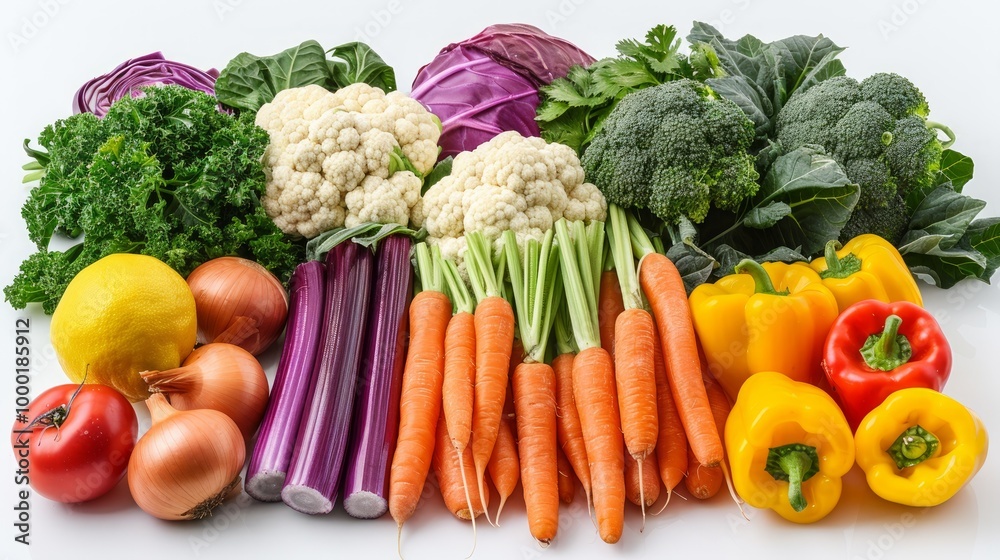 mix set collection vegetable fresh isolated on white background broccoli lemon celery carrot cabbage sweet pepper onion pea cauliflower mix set collection vegetable fresh isolated on white background broccoli lemon celery carrot cabbage sweet pepper onion pea cauliflower