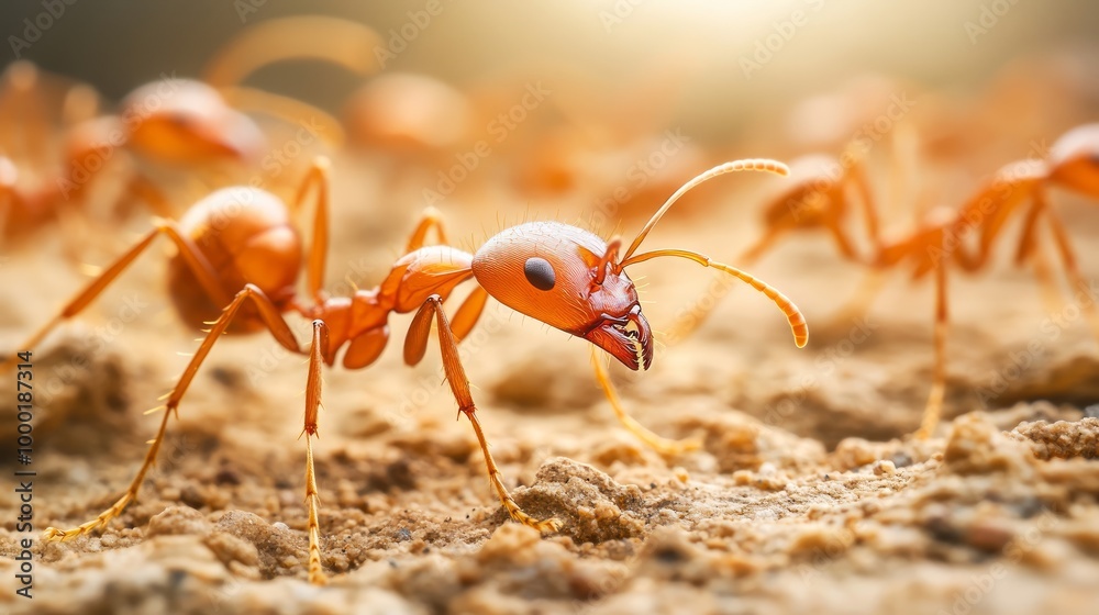 Red ants, often referred to as fire ants, are a group of several species known for their reddish appearance and painful stings Red ants, often referred to as fire ants, are a group of several species known for their reddish appearance and painful stings