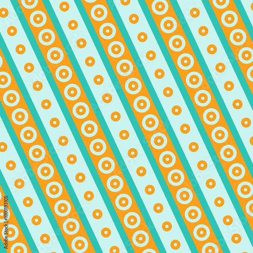 Modern Patterns and Unique Textiles for Stylish Home Decor and Fashion Accessories