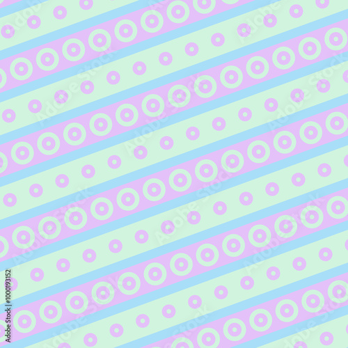 Creative Textiles and Vibrant Patterns for Trendy Home Decor and Fashionable Accessories