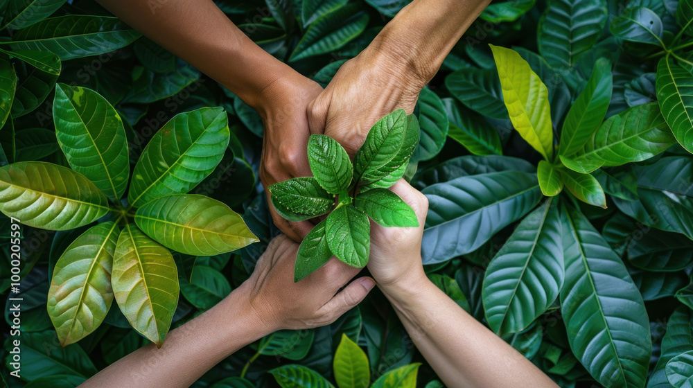 A visual of businesses implementing sustainable sales strategies, focusing on ethical practices and long-term customer relationships. A visual of businesses implementing sustainable sales strategies, focusing on ethical practices and long-term customer relationships.