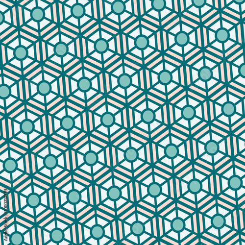 Vibrant Patterns and Innovative Textiles for Stylish Home Decor and Fashion