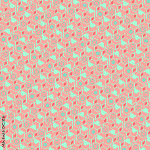 Eclectic Textile Creations and Distinct Patterns for Modern Living and Fashion Statements