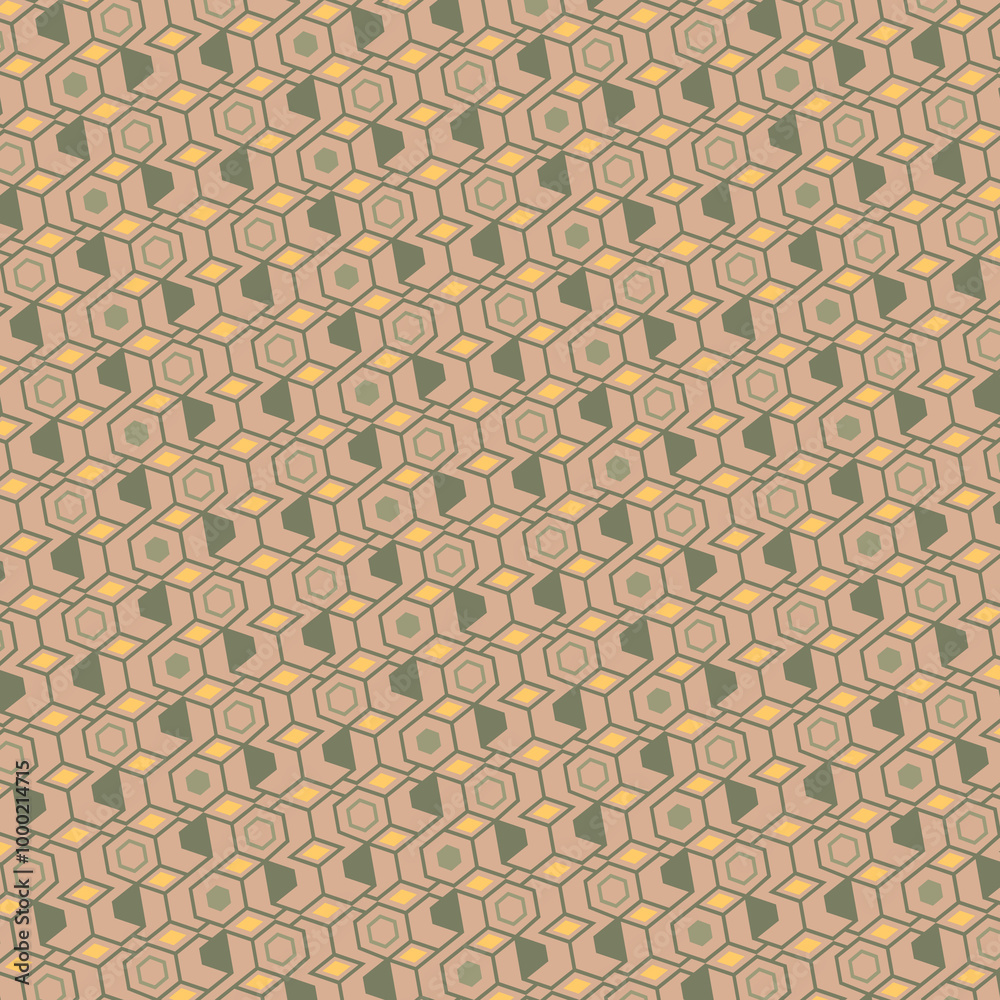 Modern Patterns and Unique Textiles for Stylish Home Decor and Fashion Accessories