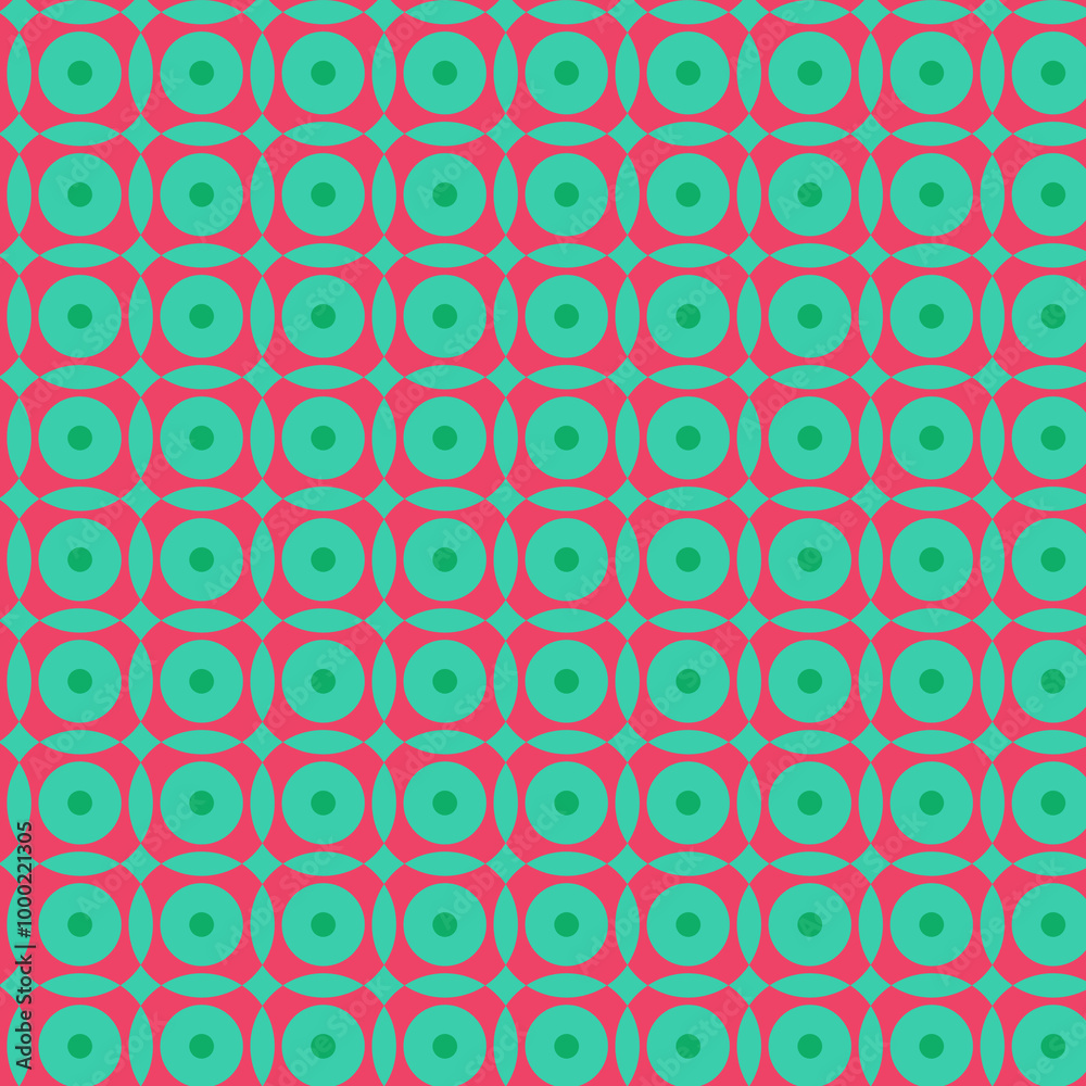 Fototapeta premium Artistic Textile Innovations and Distinctive Patterns for Stylish Living and Fashion Trends