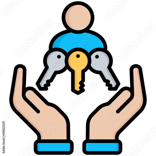 Ownership Icon