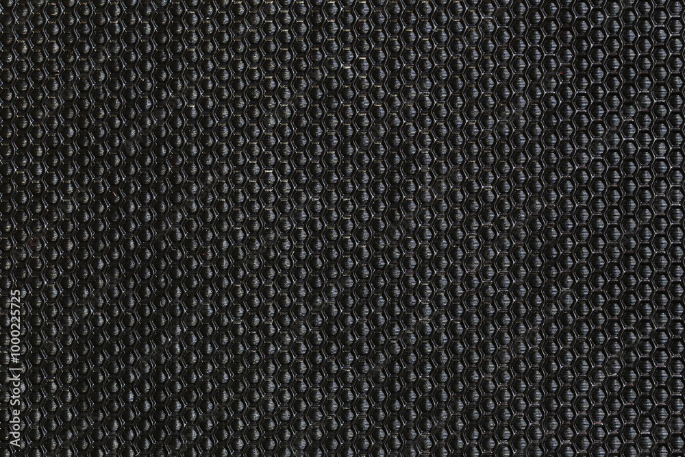 Textured Black plastic Background for Design Projects Textured Black plastic Background for Design Projects