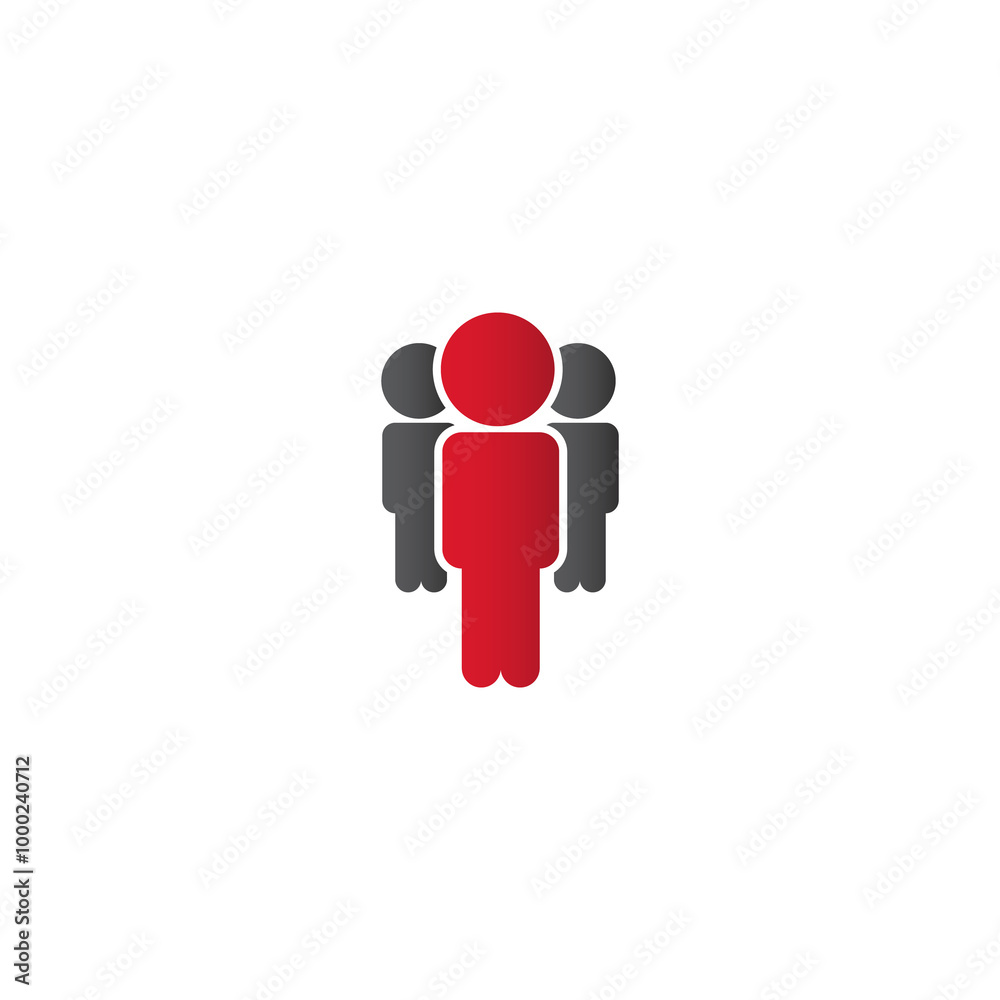 Universal business management and human resources icon. Universal icon for web and mobile. Universal business management and human resources icon. Universal icon for web and mobile.