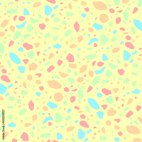 Contemporary Textile Creations and Bold Patterns for Trendy Homes and Fashion