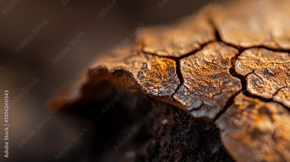 A tight shot of a wooden surface, bearing traces of dirt atop A tight shot of a wooden surface, bearing traces of dirt atop