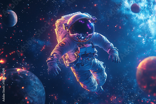 Astronaut