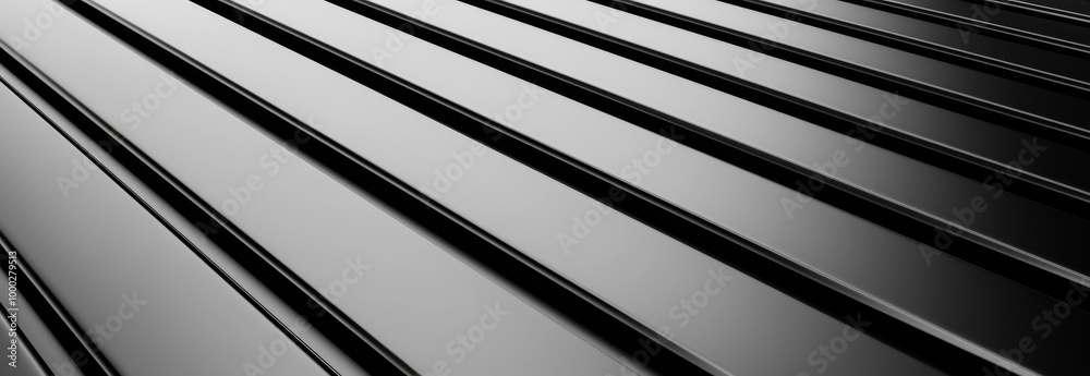 Black and silver are light gray and white with a gradient background with metallic textures and diagonal lines with a sleek clean black dark background. Black and silver are light gray and white with a gradient background with metallic textures and diagonal lines with a sleek clean black dark background.