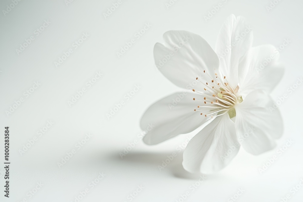 Pure white background, clean and simple, no objects Pure white background, clean and simple, no objects