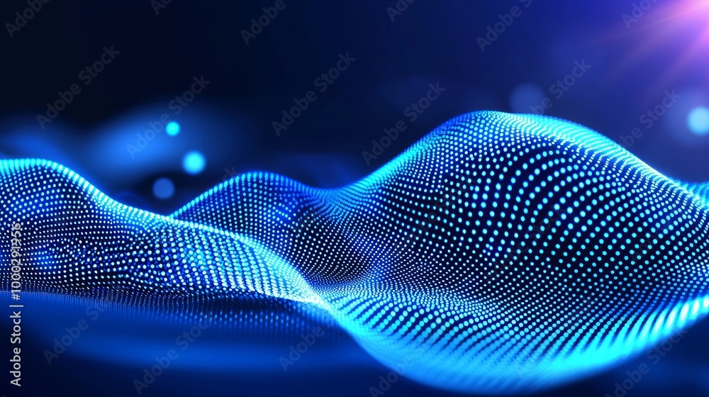 Original organic motion with abstract technology and engineering background Original organic motion with abstract technology and engineering background
