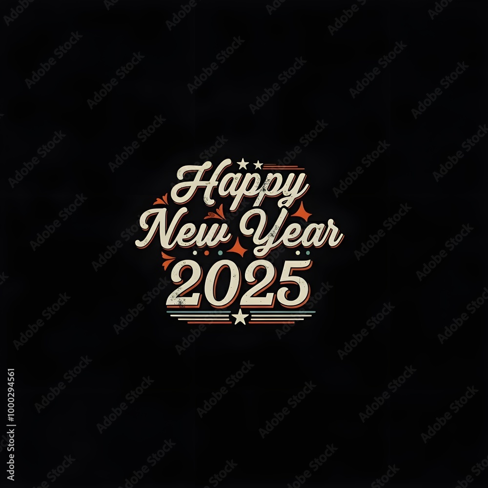 Celebrate New Year 2025 with New Beginnings
Celebrate New Year 2025 with New Beginnings