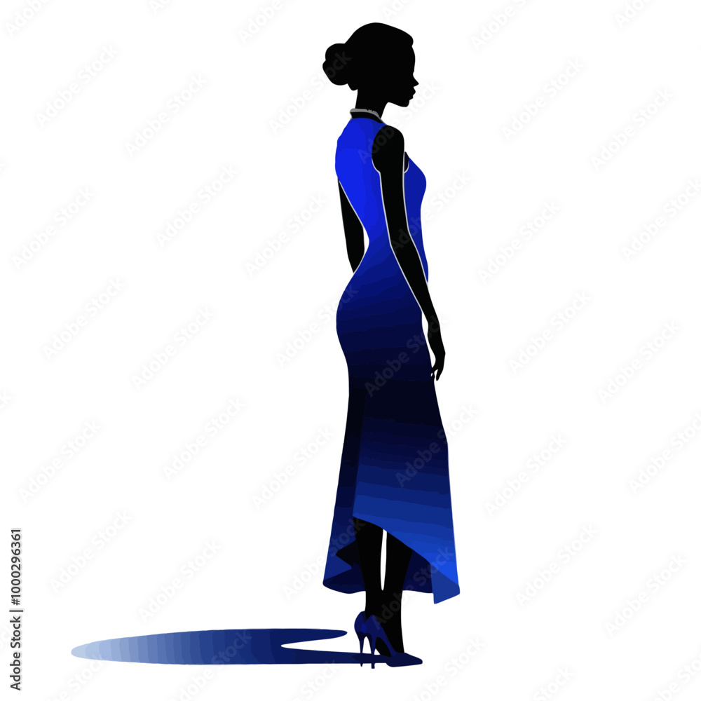 Fashion. PNG and Vector
