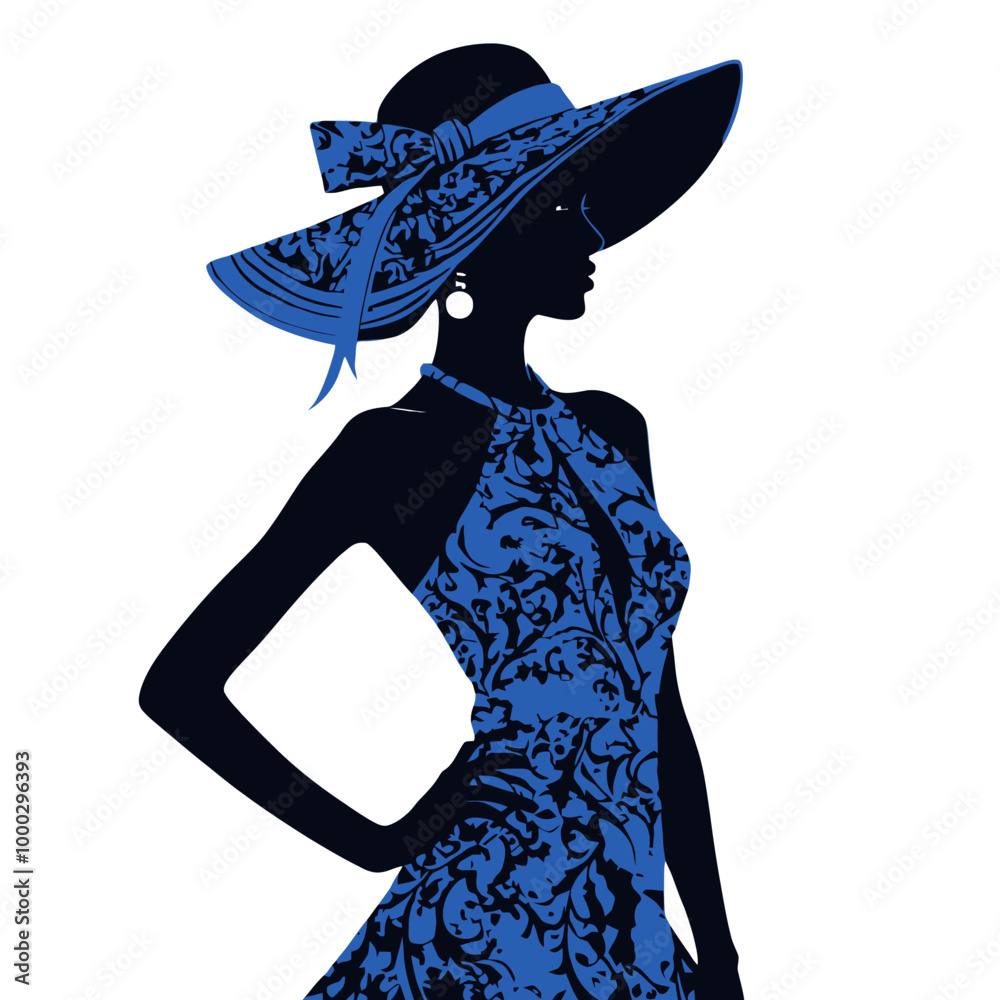 Fashion. PNG and Vector