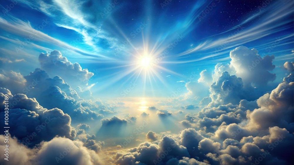 Fluffy Clouds in the Skyline: Majestic Cloud Formations and Scenic Sky Views for Atmospheric Visuals for Poster and Digital Design Projects
Fluffy Clouds in the Skyline: Majestic Cloud Formations and Scenic Sky Views for Atmospheric Visuals for Poster and Digital Design Projects