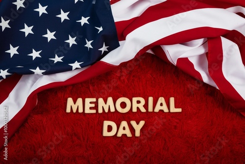 American Memorial Day: Honor the Brave with Patriotic Backgrounds, Memorial Day 2025: Create Stunning Backgrounds for Your Celebration, Celebrate Memorial Day with Iconic Patriotic Background Designs